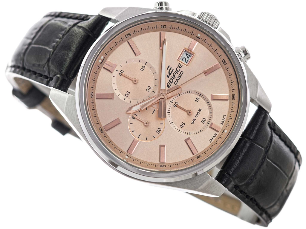 Zegarek męski CASIO Edifice EFV-610EL-5AUEF