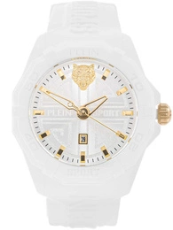 Zegarek damski PLEIN SPORT PSQGA0225 Fearless