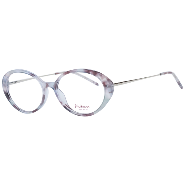 Okulary oprawki Damskie Ana Hickmann HI6126 Fioletowe