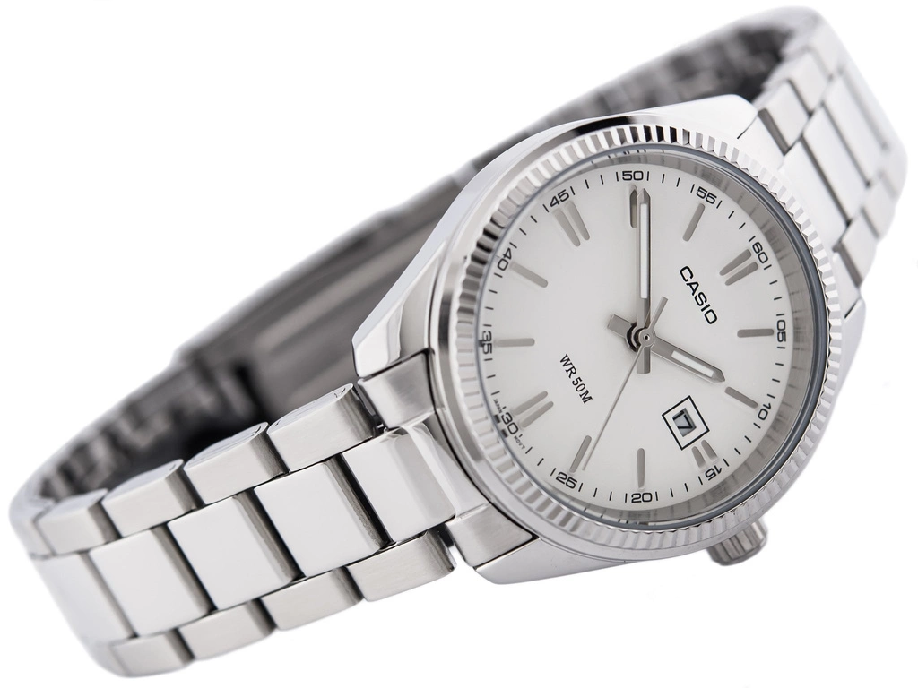 Zegarek damski CASIO LTP-1302PD-7A1VEG