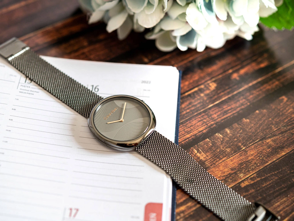 Zegarek damski CALVIN KLEIN 25200248