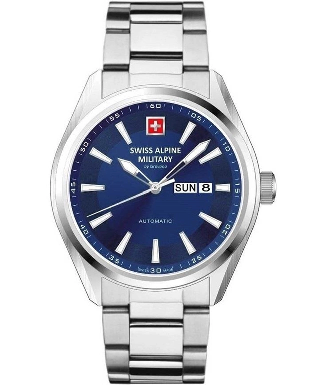 Zegarek męski SWISS ALPINE MILITARY SAM7090.2135
