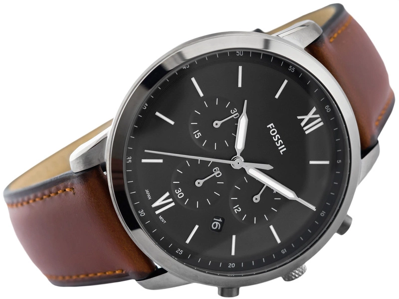 Zegarek męski FOSSIL Neutra FS5512