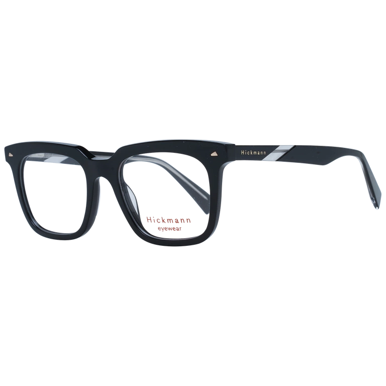 Okulary oprawki Damskie Ana Hickmann HI6252 Czarne