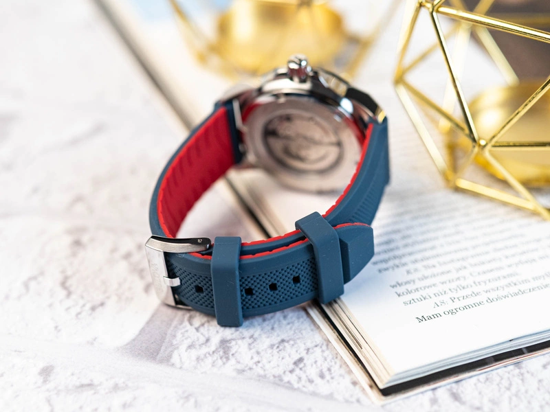Zegarek męski BULOVA 98A282 Marine Star