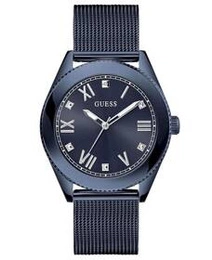 Zegarek męski GUESS GW0495G3 Noble Diamond