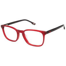 Okulary oprawki Dziecięce New Balance NB503804 Czerwone