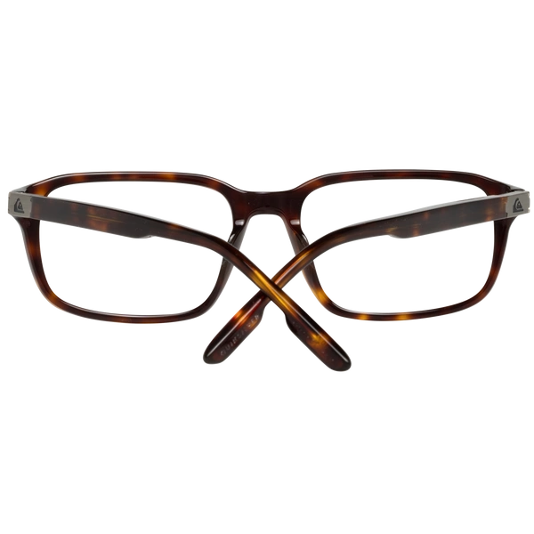 Okulary oprawki Męskie Quiksilver EQYEG03069 ATOR 53 Brązowe