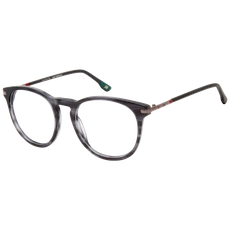 Okulary oprawki Męskie New Balance NB410703 Szare