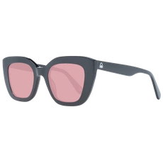 Okulary przeciwsłoneczne Damskie Benetton BE5061 001 50 Czarne
