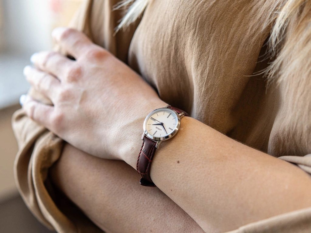 Zegarek damski LORUS RG289QX9