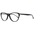 Okulary oprawki Damskie Lozza VL4138 0BLK 53 Czarne
