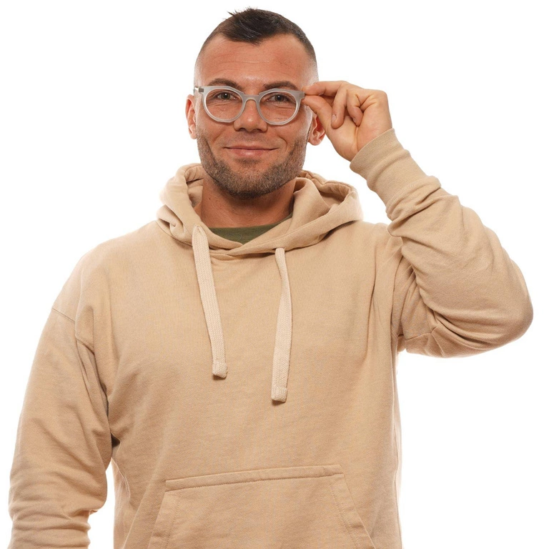 Okulary oprawki Liebeskind 11028-00420 Niebieskie