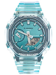 Casio G-SHOCK GMA-S2100SK 2A - Szybka i darmowa wysyłka - Raty