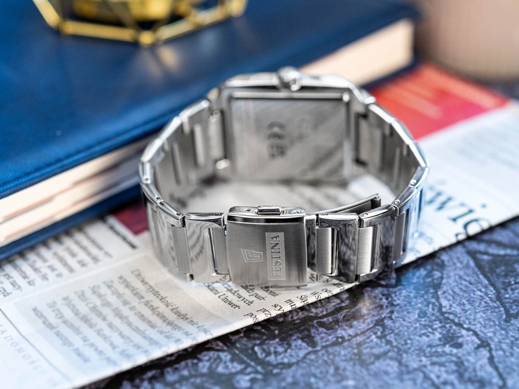 Zegarek męski FESTINA F20677/3 Classic