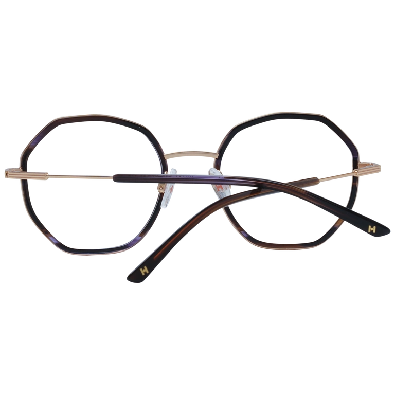 Okulary oprawki Damskie Ana Hickmann HI1184 Czarne