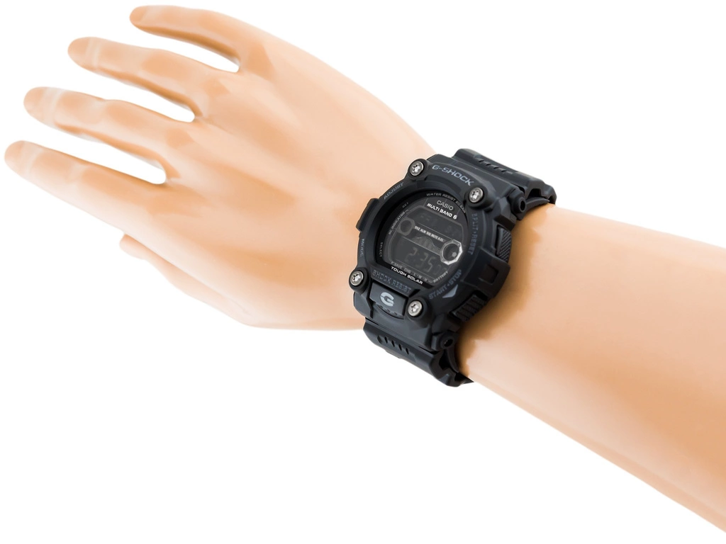 Zegarek męski CASIO G-SHOCK GW-7900B-1ER