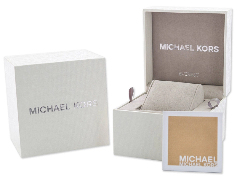 Zegarek damski MICHAEL KORS EVEREST MK7212 