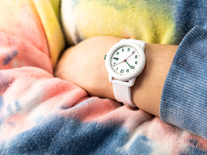 Zegarek dziecięcy LACOSTE 12.12 2030039