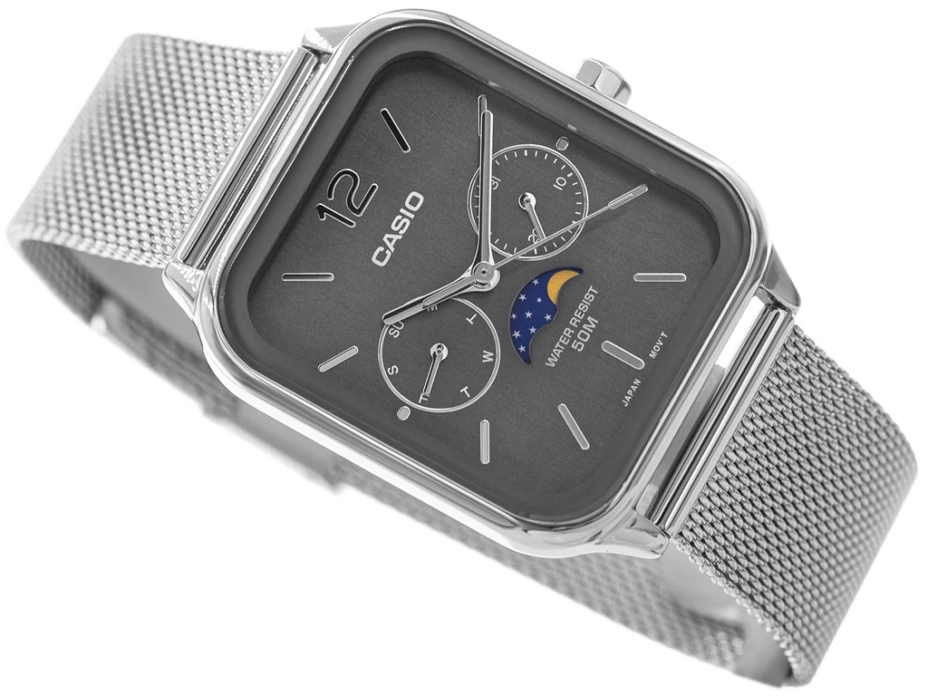 Zegarek męski CASIO MTP-M305M-8AVER