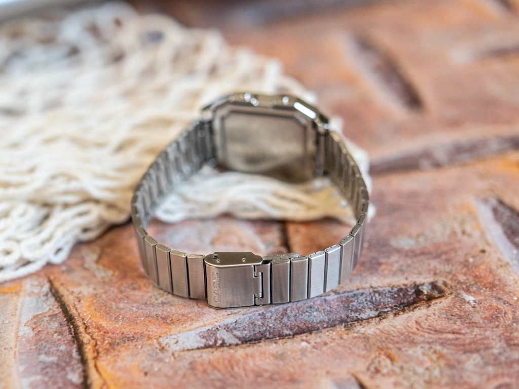 Zegarek CASIO A130WE-1AEF