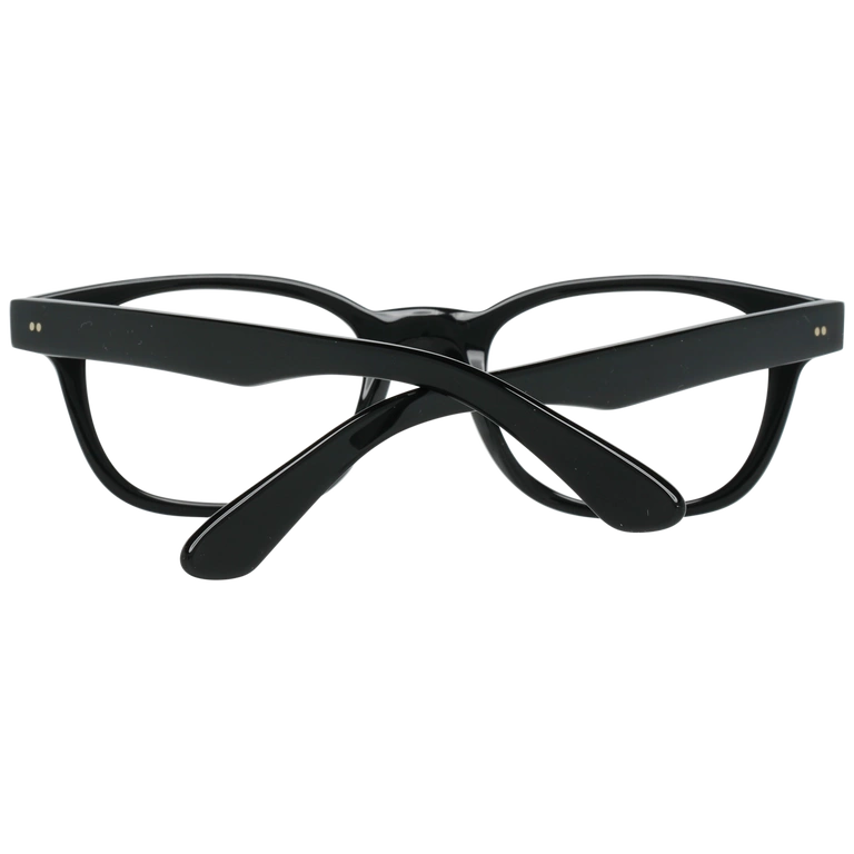 Okulary oprawki męskie Rodenstock R5185 D 48 Czarne