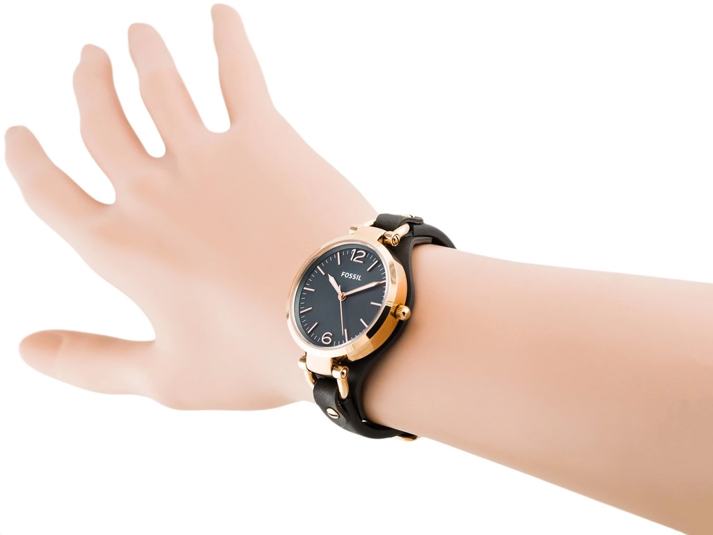 Zegarek damski FOSSIL Georgia ES3077