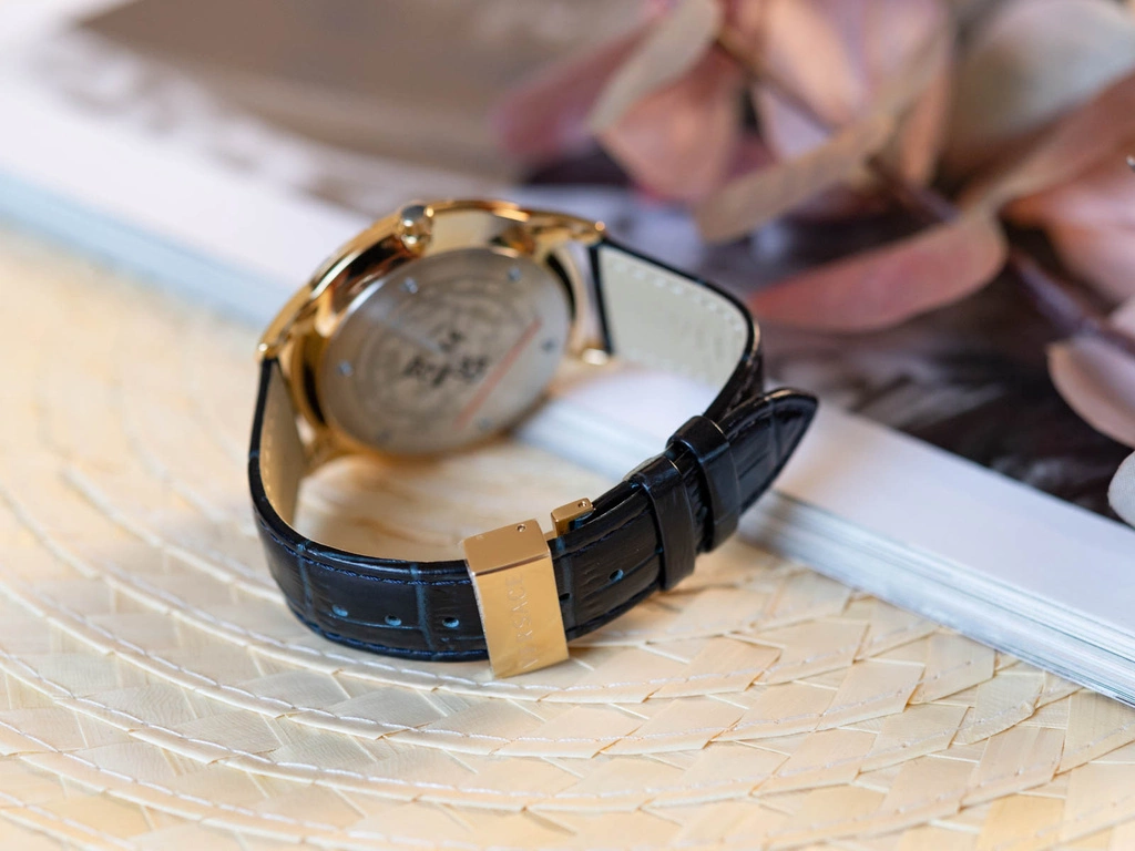 Zegarek męski VERSACE VEBK00318 Univers GMT