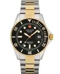 Zegarek męski SWISS ALPINE MILITARY SAM7053.1147