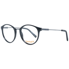 Okulary oprawki Męskie Timberland TB1739 001 52 Czarne