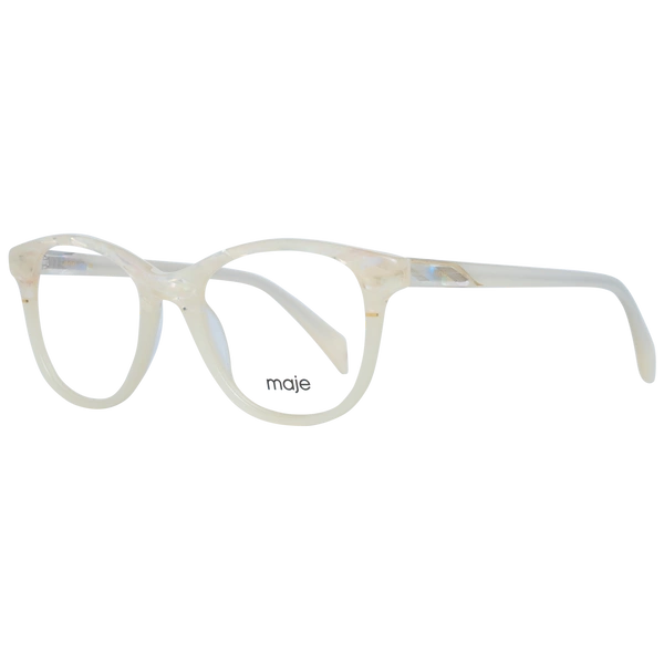 Okulary oprawki Damskie Maje MJ1006 620 48 Srebrne