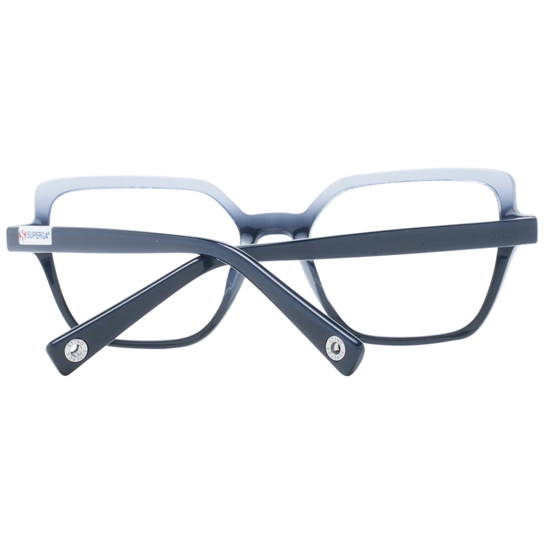 Okulary oprawki Męskie Sting UST497 z nakładkami przeciwsłonecznymi