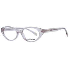 Okulary oprawki Damskie Skechers SE2193 045 52 Bezbarwne