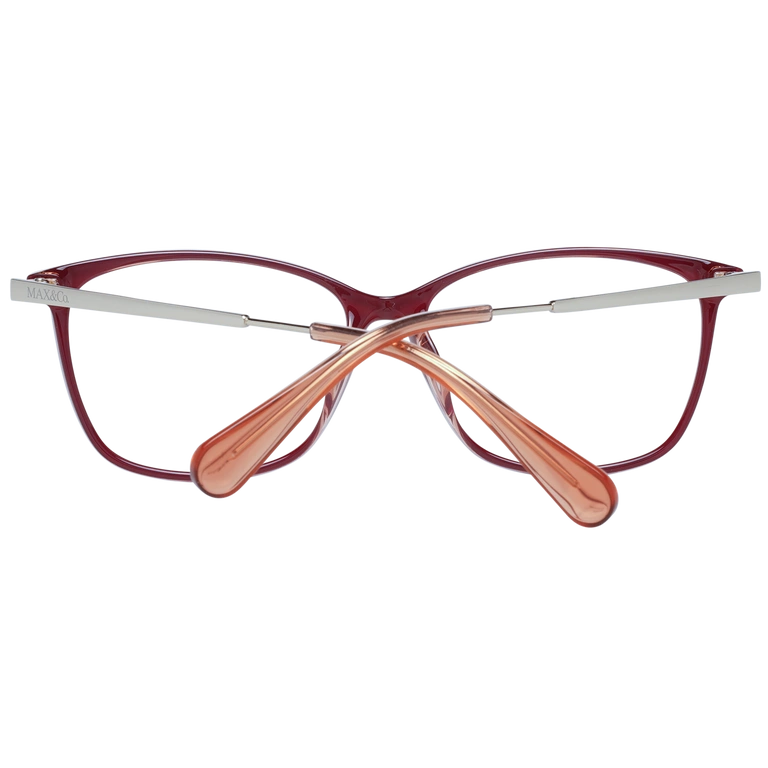 Okulary oprawki Damskie MAX&Co. MO5024 068 54 Czerwone