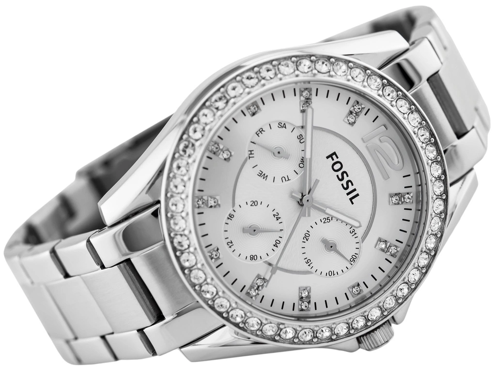 Zegarek damski FOSSIL Riley ES3202