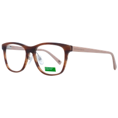 Okulary oprawki Damskie Benetton BEO1003 151 54 Brązowe
