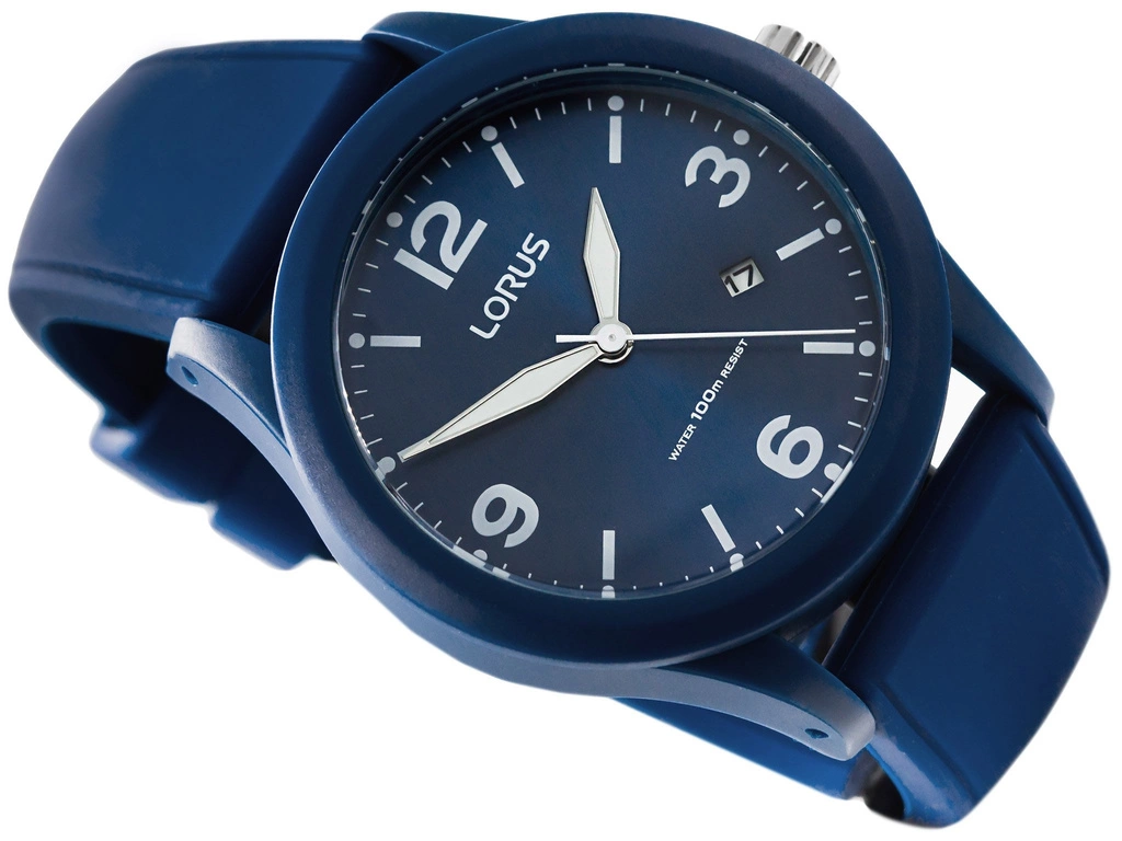 Zegarek męski LORUS RH953LX9