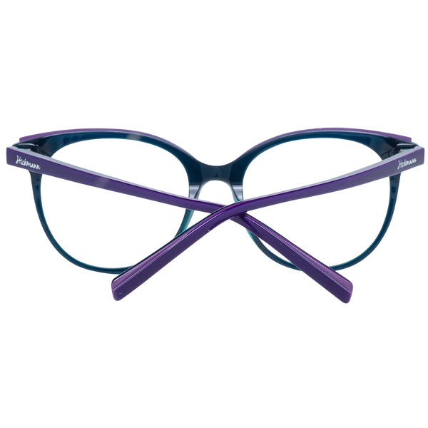 Okulary oprawki Damskie Ana Hickmann HI6103 Fioletowe