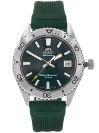 Zegarek męski ORIENT RA-AC0Q11E30B Mako 40 Sports Diver Automatic