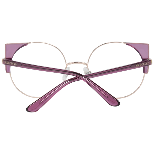 Okulary oprawki damskie Guess by Marciano GM0332 028 51 Fioletowe