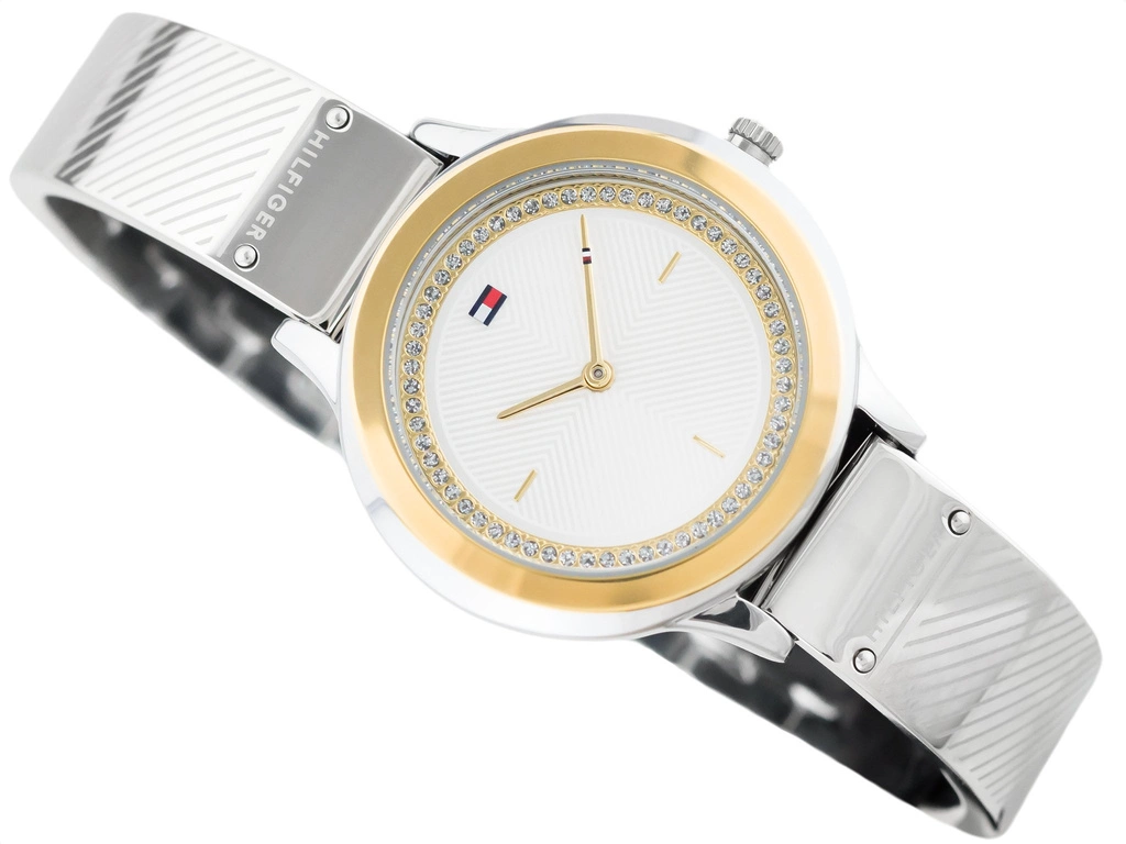 Zegarek damski TOMMY HILFIGER 1781912