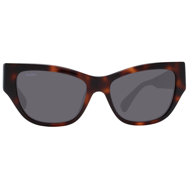 Okulary przeciwsłoneczne Damskie Max Mara MM0041 Brązowe
