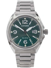 Zegarek męski Citizen AW1571-76X Military