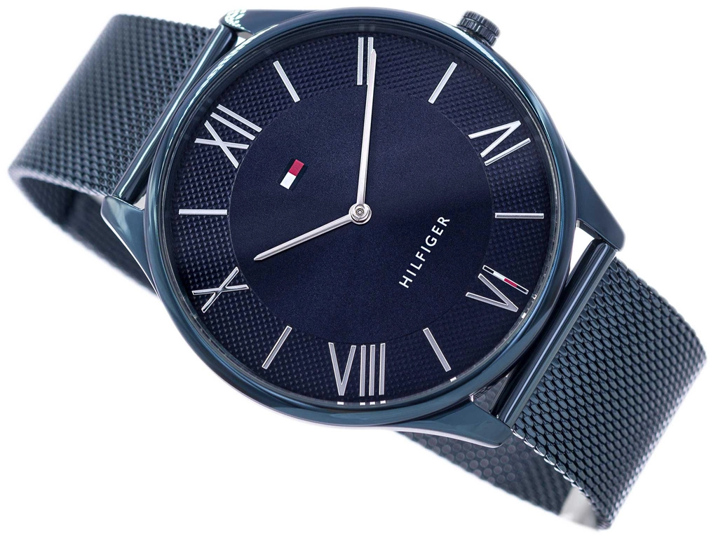 Zegarek męski TOMMY HILFIGER 1710514 Daniel