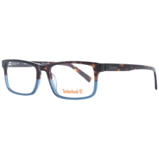 Okulary oprawki Męskie Timberland TB1789-H 052 57 Wielokolorowe