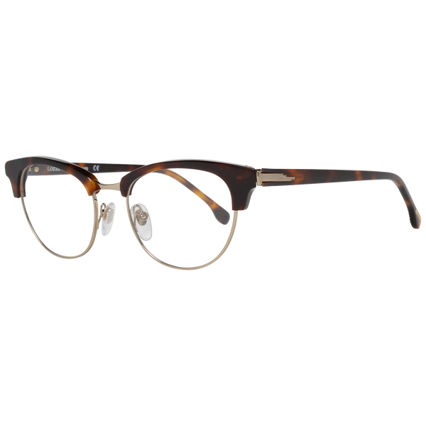 Okulary oprawki Damskie Lozza VL4142 09AJ 50 Brązowe