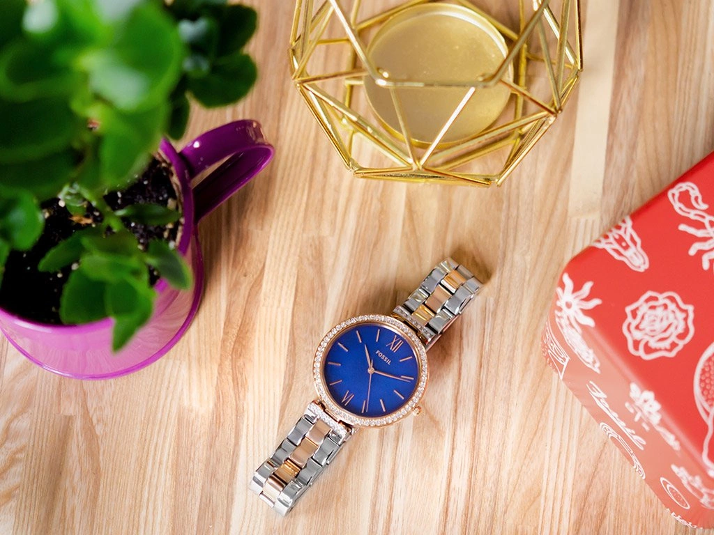 Zegarek damski FOSSIL Madeline ES4640