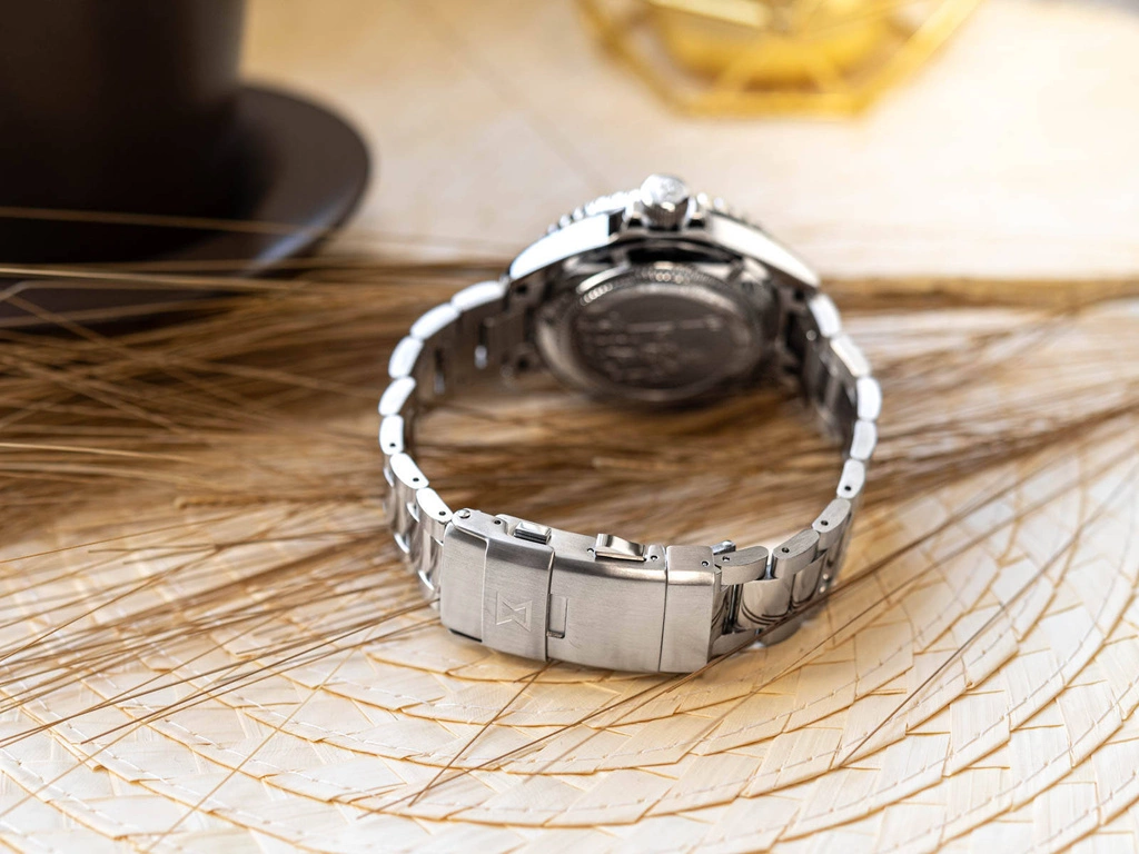 Zegarek męski EDOX 80120 3VM NIN Neptunian