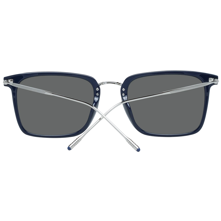 Okulary przeciwsłoneczne Męskie Lozza SL4180 D82X 54 Niebieskie