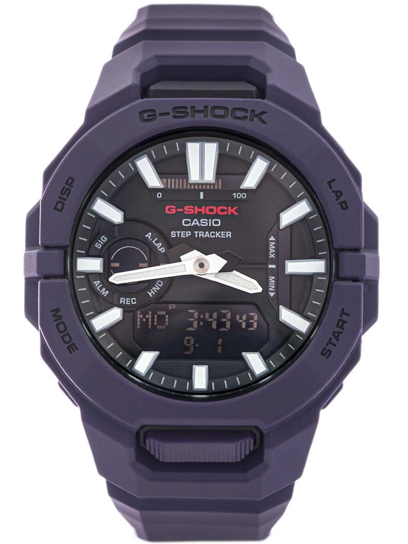 Zegarek męski CASIO G-SHOCK GBA-950-2AER G-Squad